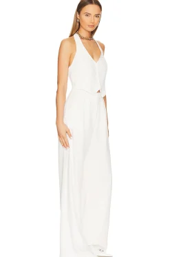 Isadore Jumpsuit