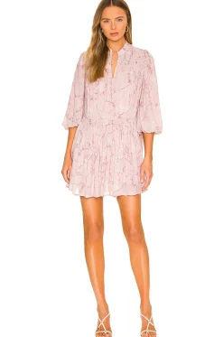 Isobella Freya Dress