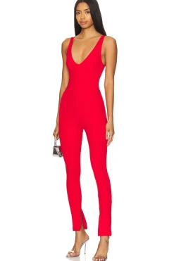 Isodora Jumpsuit