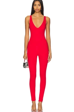 Isodora Jumpsuit