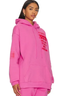 It Costs $0 Hoodie