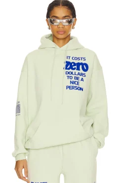 It Costs $0.00 Hoodie