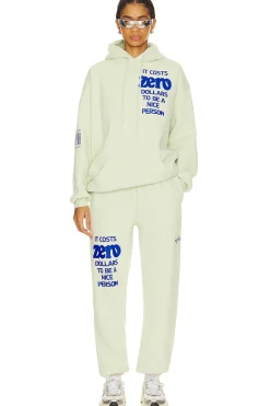 It Costs $0.00 Hoodie