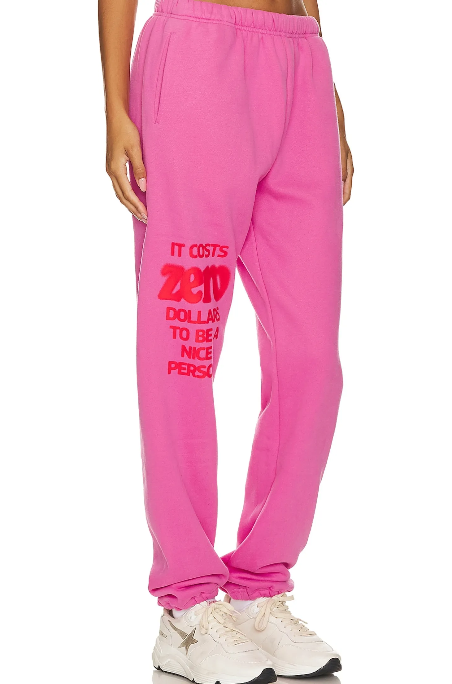 It Costs $0 Sweatpants