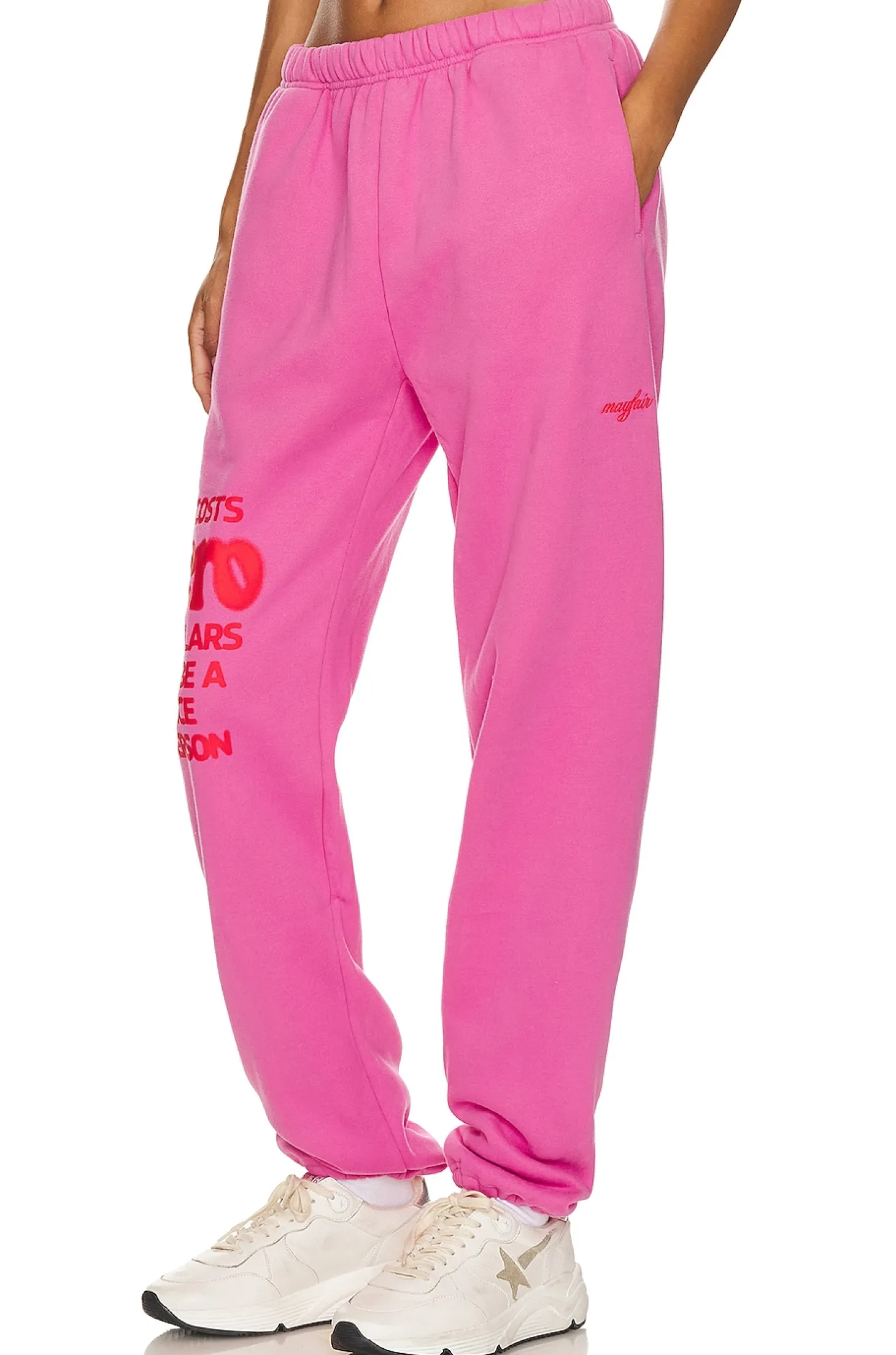 It Costs $0 Sweatpants