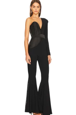 It's No Game Jumpsuit