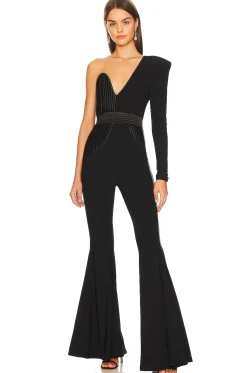 It's No Game Jumpsuit