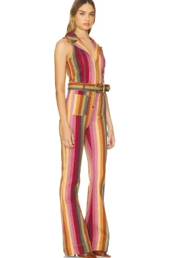 Jacksonville Jumpsuit