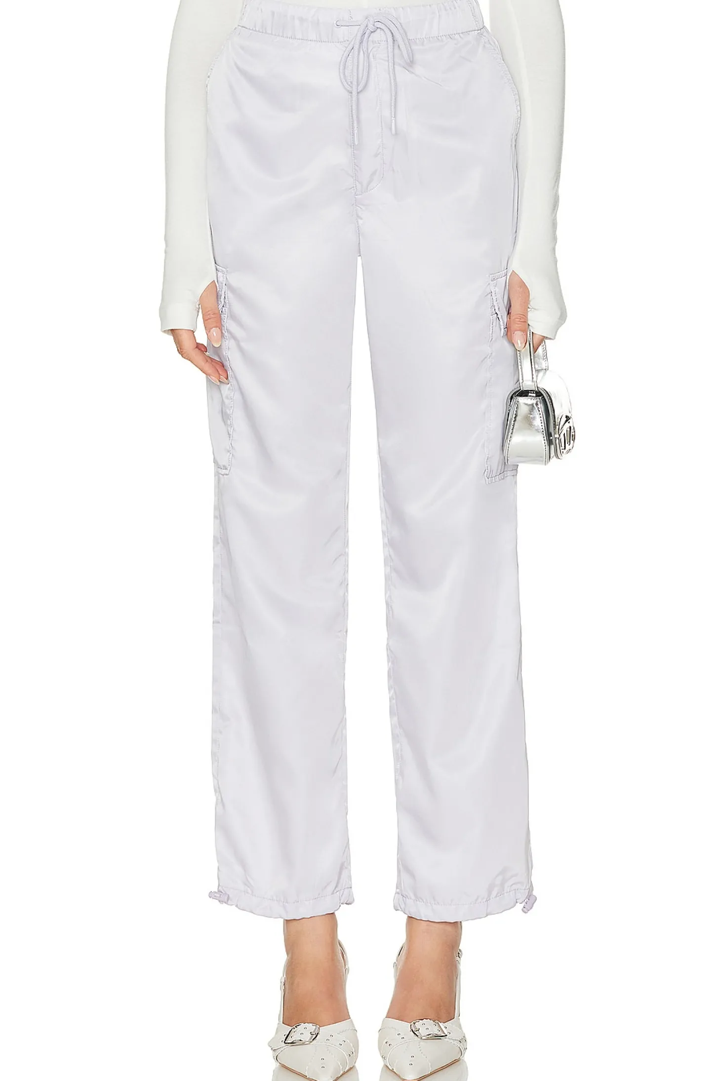 Jade Cargo Pant