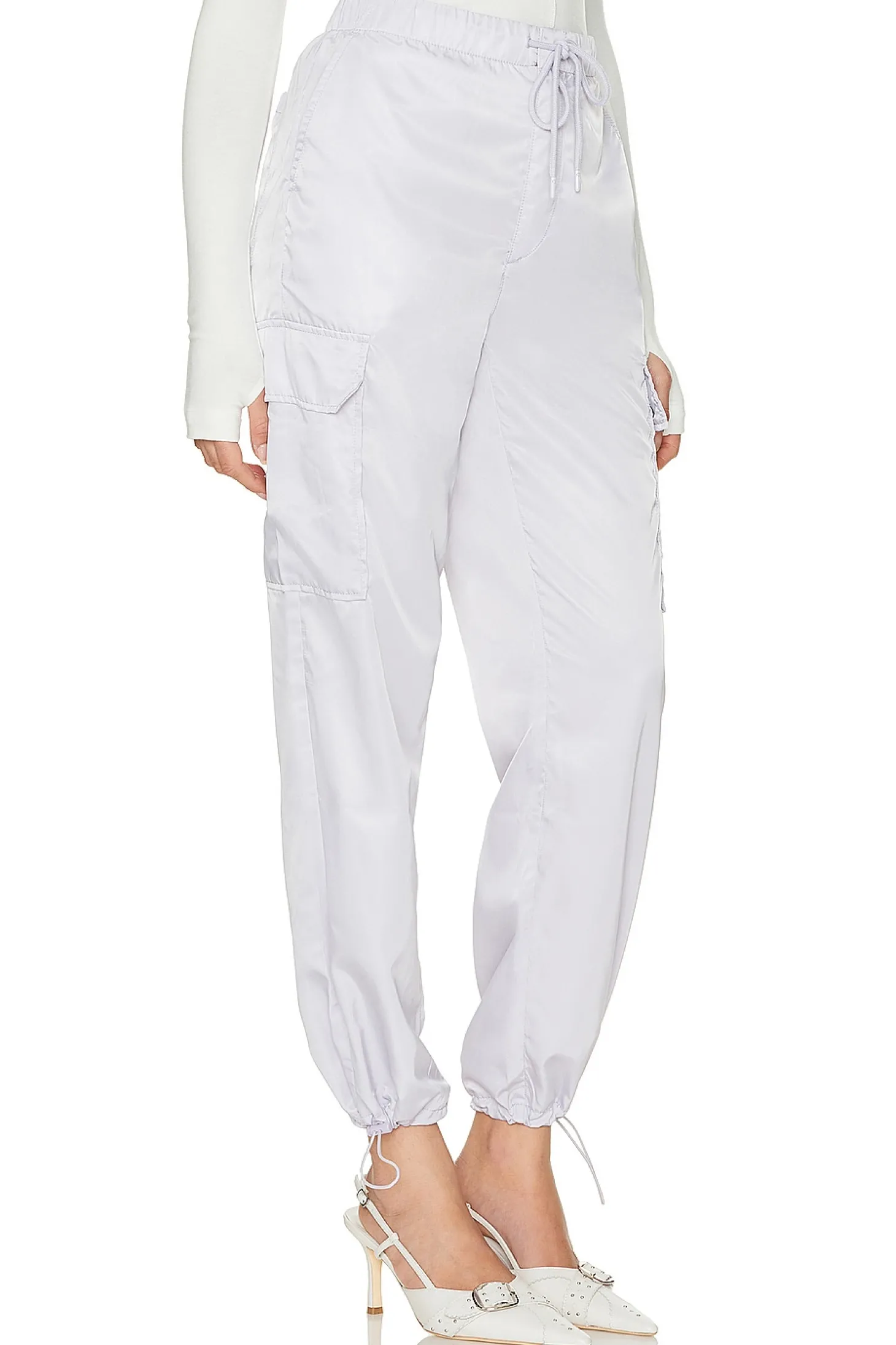 Jade Cargo Pant