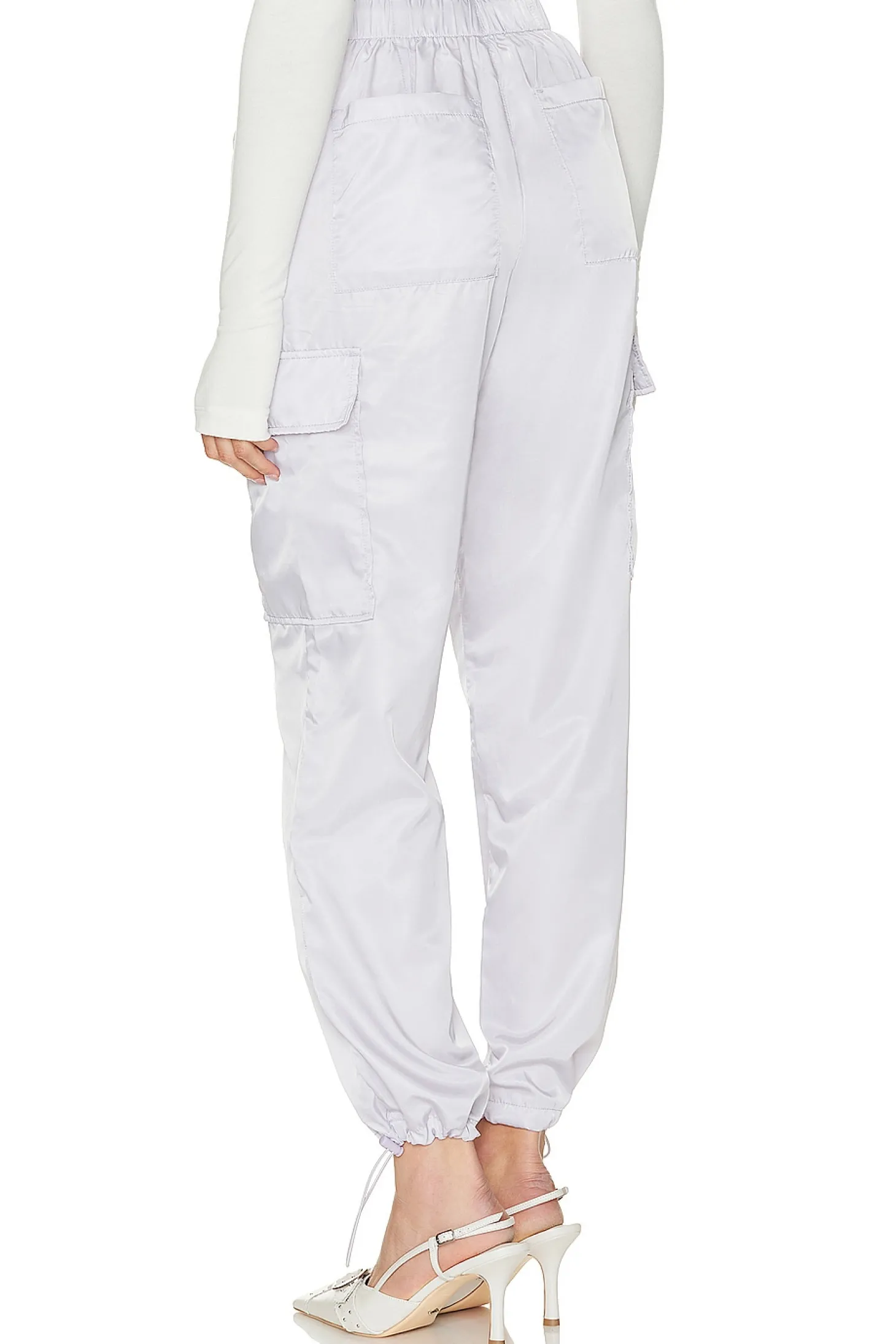 Jade Cargo Pant