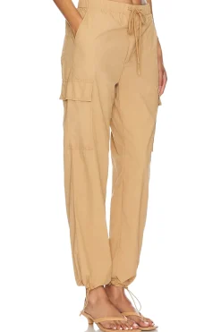 Jade Cargo Pants
