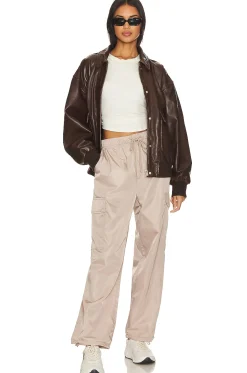 Jade Lightweight Cargo Trouser