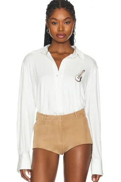 J'adore Cowboys Bedshirt