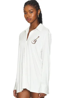 J'adore Cowboys Bedshirt