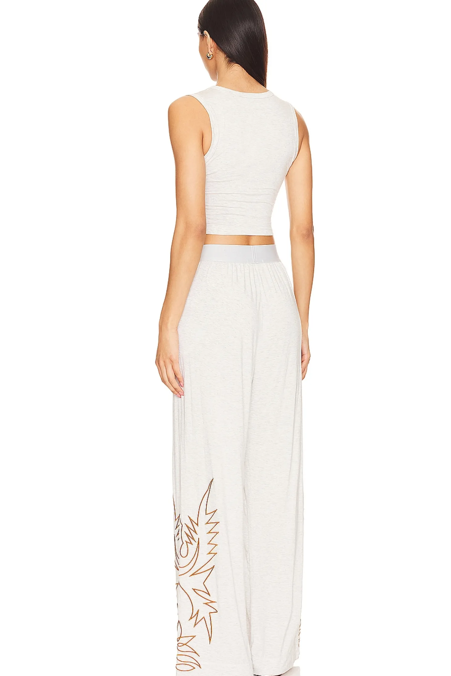 J'adore Cowboys Sleep Set