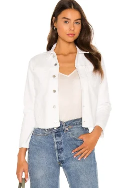 Janelle Slim Jacket
