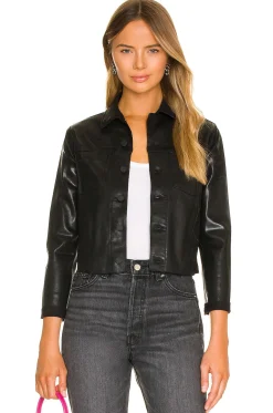 Janelle Slim Jacket