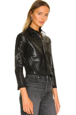 Janelle Slim Jacket