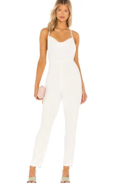 Janet Jumpsuit