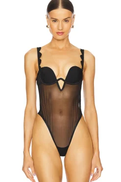 Jasmine Bodysuit