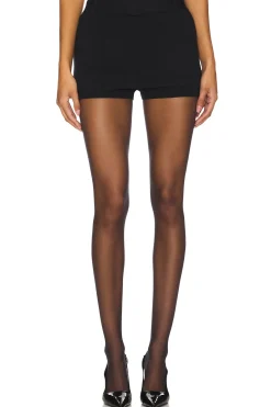 Jasmy Mini Knit Skort