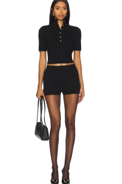 Jasmy Mini Knit Skort