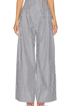 Jayde High Waisted Relaxed Pant