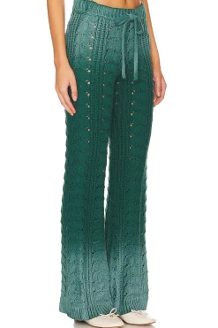 Jelissa Ombre Knit Pant