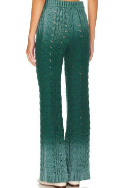 Jelissa Ombre Knit Pant