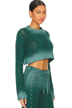 Jelissa Ombre Sweater