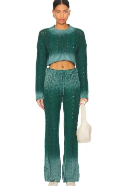 Jelissa Ombre Sweater