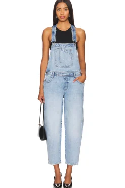 Jesamine Carpenter Overalls