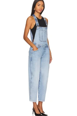 Jesamine Carpenter Overalls