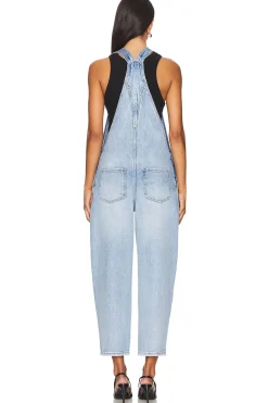 Jesamine Carpenter Overalls