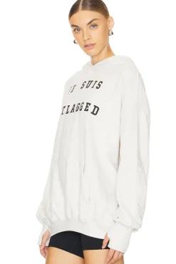 Jet Lagged Hideout Hoodie