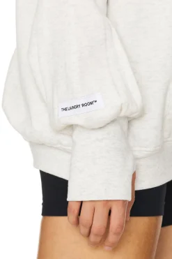 Jet Lagged Hideout Hoodie