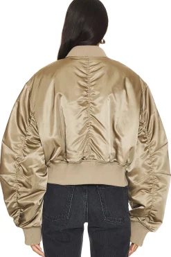 Jett Bomber Jacket