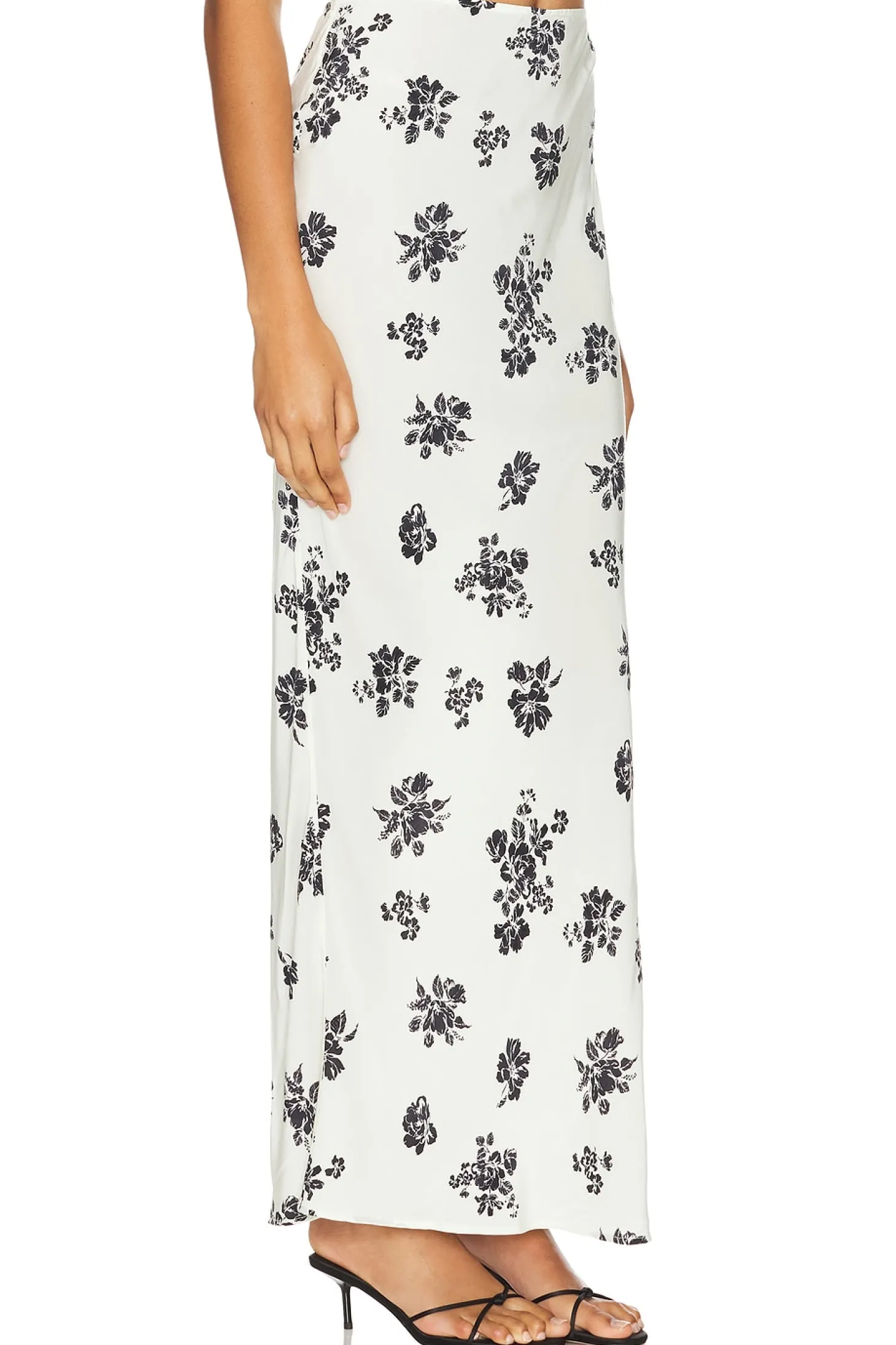 Jinx Maxi Skirt