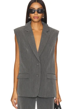 Joelle Waistcoat