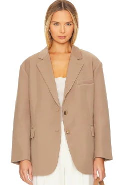 Joey Oversized Blazer