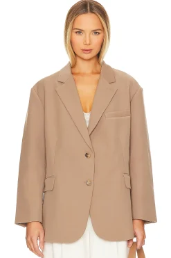 Joey Oversized Blazer