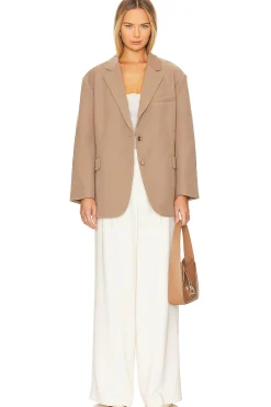 Joey Oversized Blazer