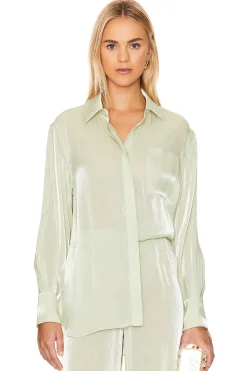 Jolene Button Down Shirt