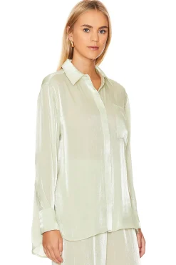 Jolene Button Down Shirt