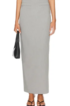 Jones Maxi Skirt