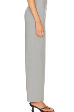 Jones Maxi Skirt