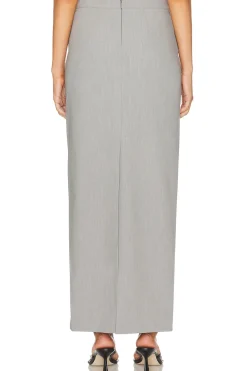 Jones Maxi Skirt