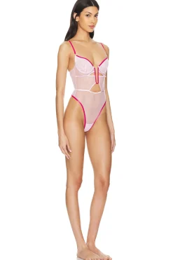 Joni Bodysuit