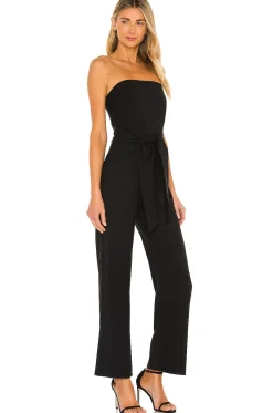 Jordan Tie Waist Jumpsuit